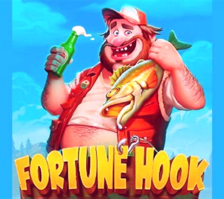 Fortune Hook slot game
