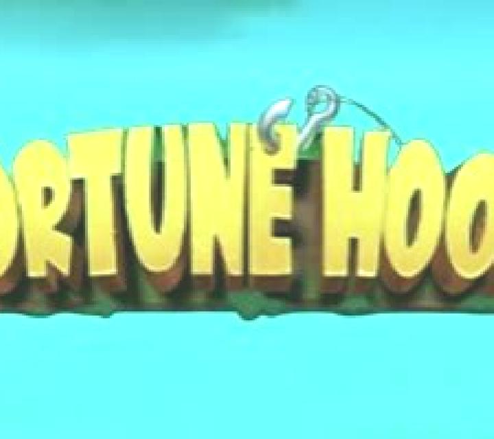 Fortune Hook slot