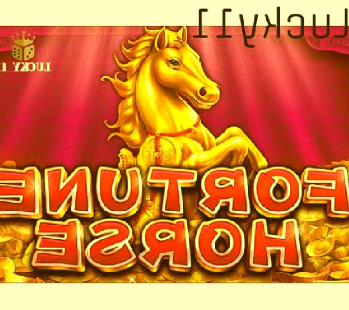 Fortune Horse online slot
