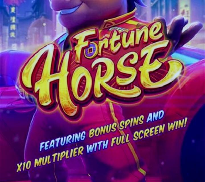 Fortune Horse slot