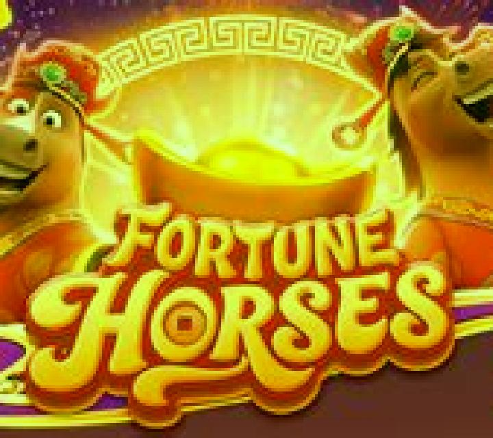 Fortune Horses online slot