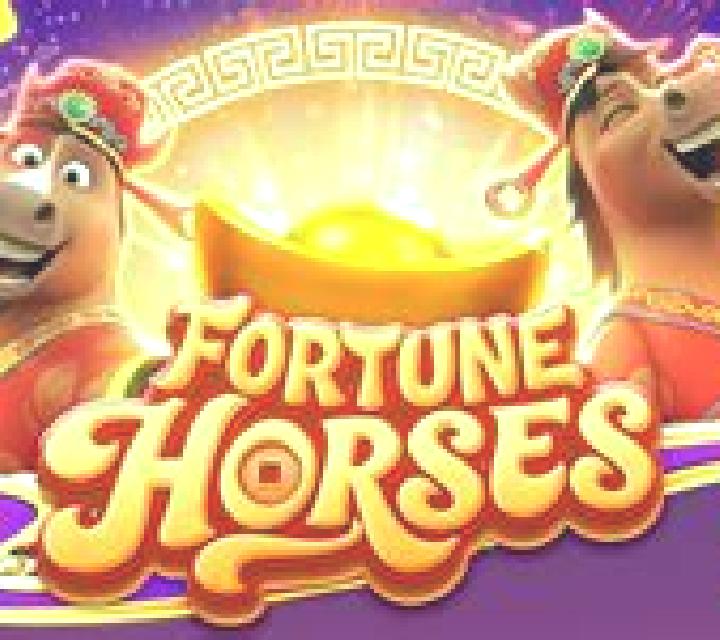 Fortune Horses slot game