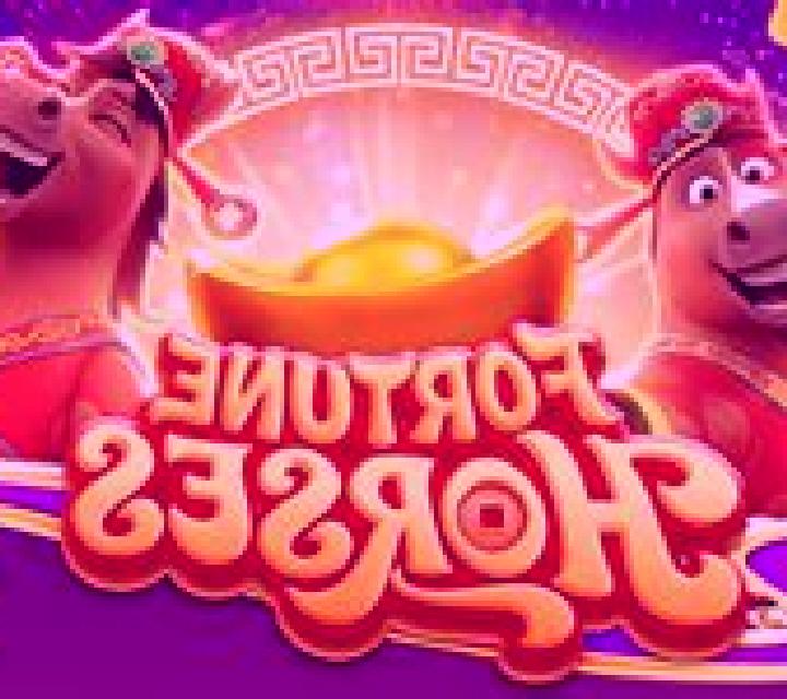 Fortune Horses slot