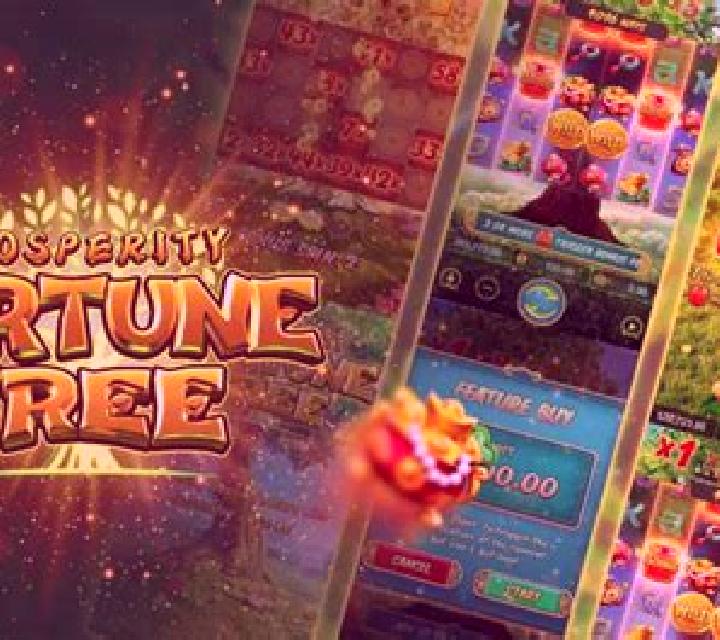 Fortune Hot Pot online slot