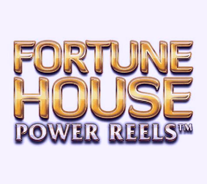 Fortune House Power Reels online slot