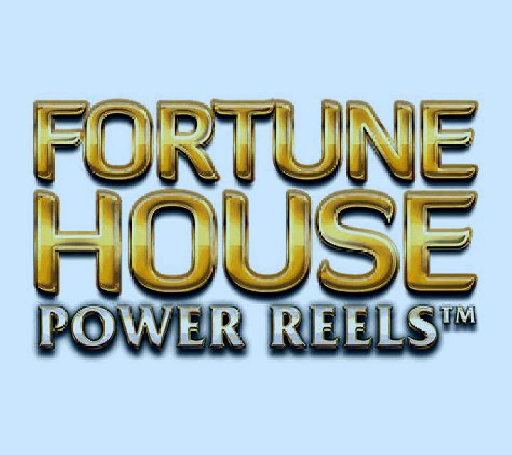 Fortune House Power Reels slot game