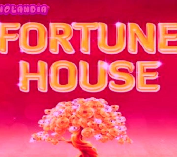 Fortune House slot game