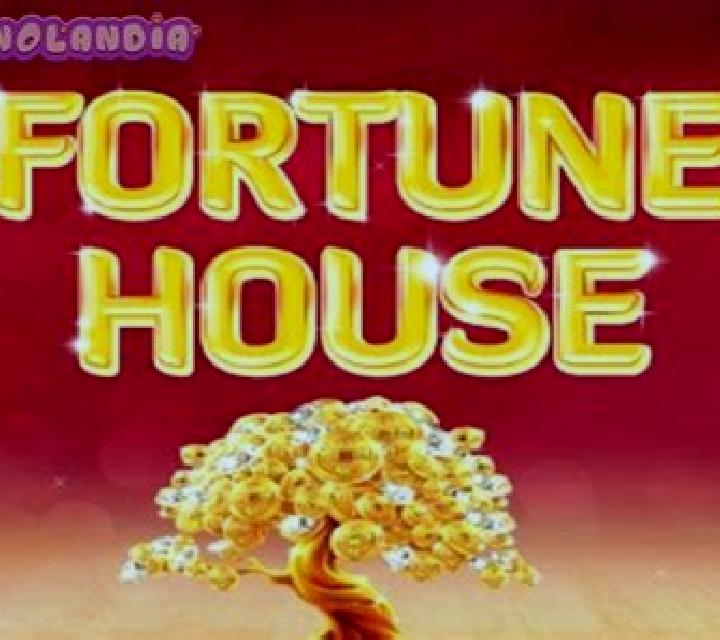 Fortune House slot