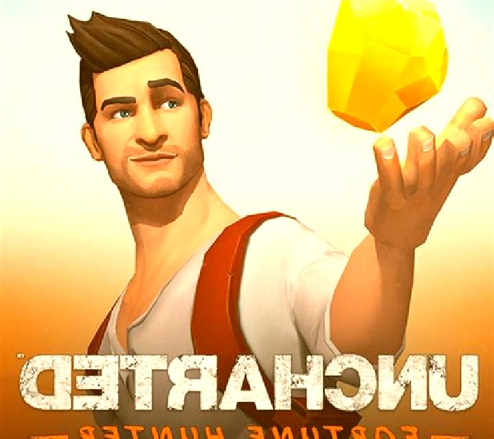 Fortune Hunter online slot