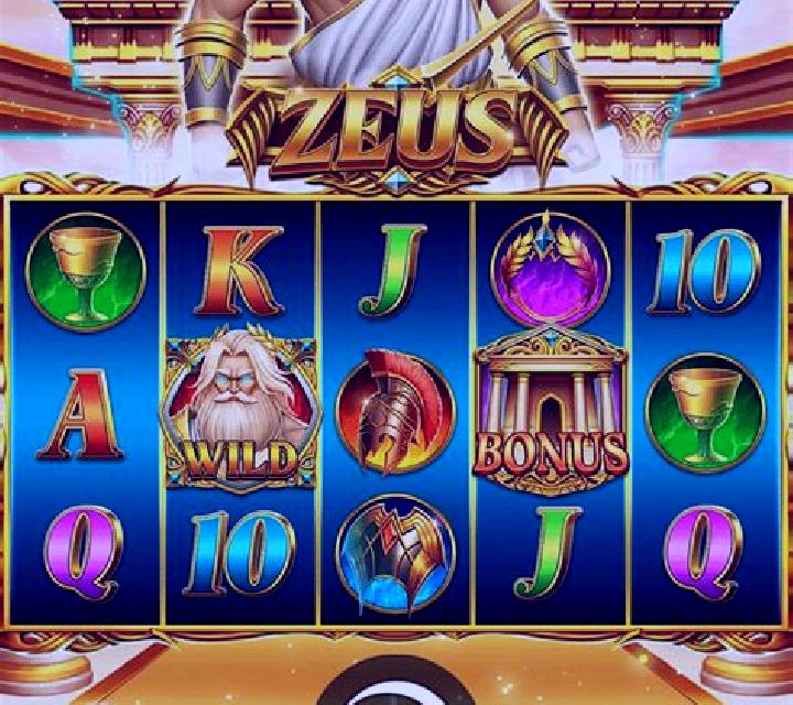 Fortune Islands Live slot game