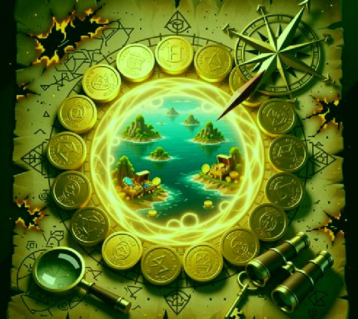 Fortune Islands: Single Player online slot