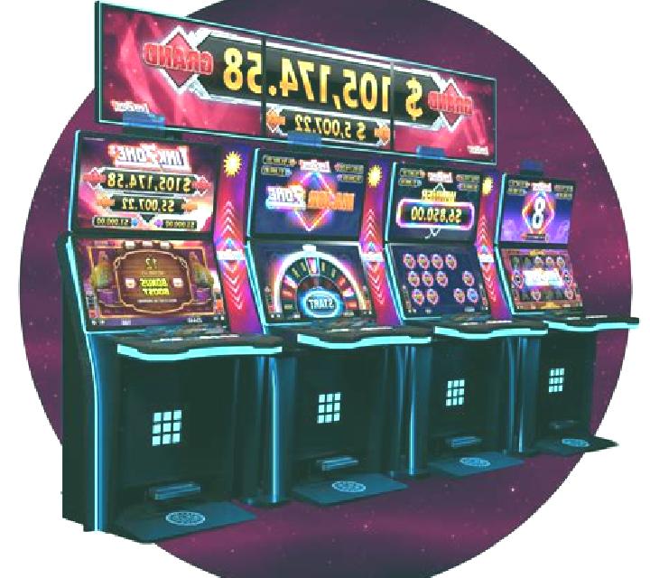 Fortune Islands: Single Player slot machine