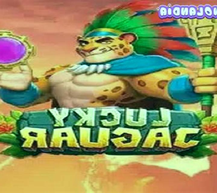 Fortune Jaguar slot game
