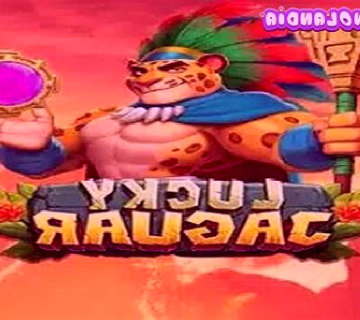 Fortune Jaguar slot machine