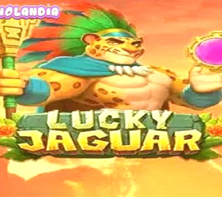 Fortune Jaguar slot