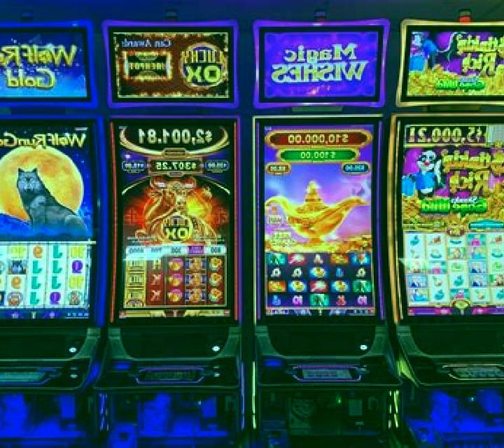 Fortune Jewels 2 slot machine