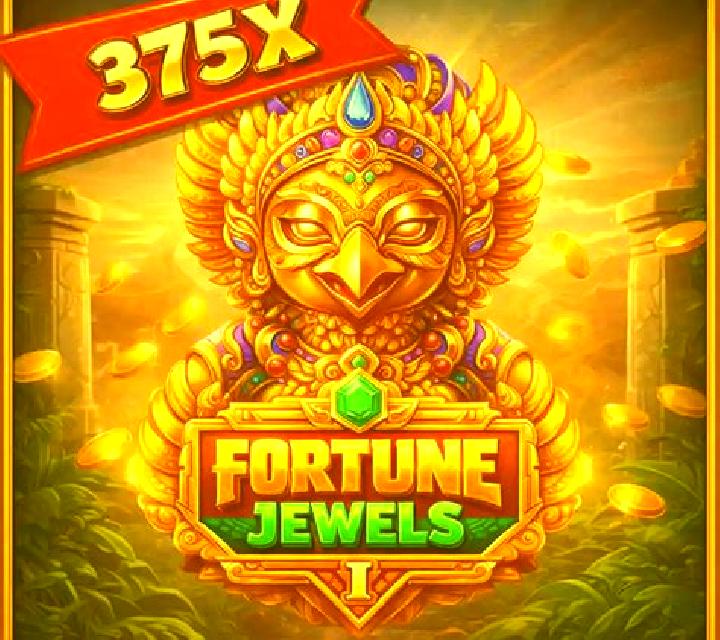 Fortune Jewels I slot game