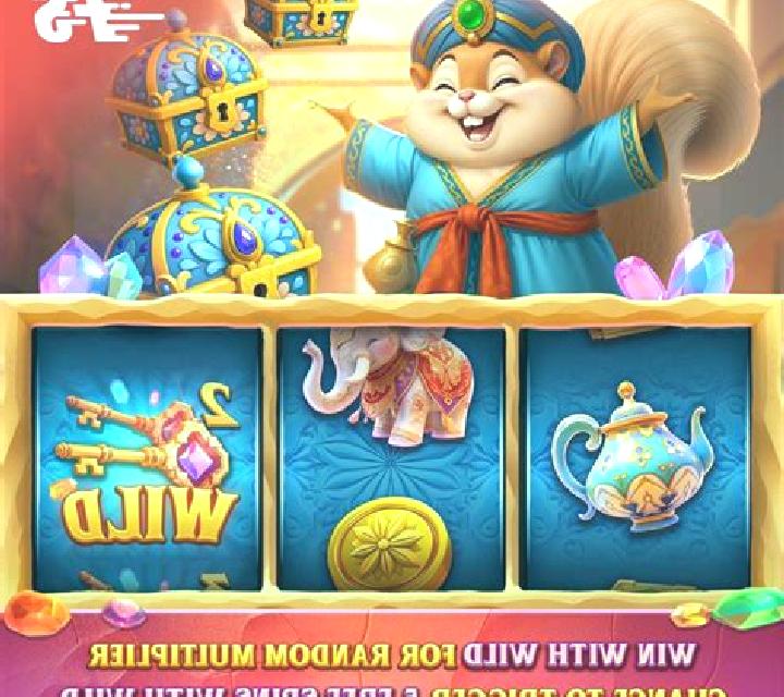 Fortune Jewels I slot machine