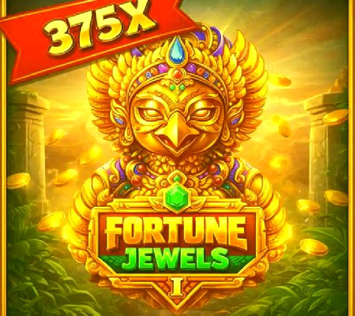 Fortune Jewels I slot