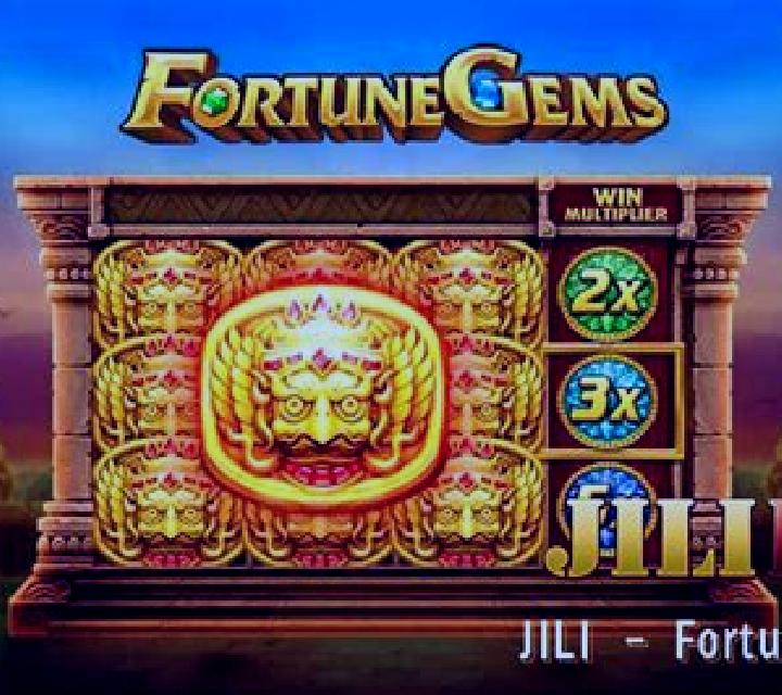 Fortune Jump online slot
