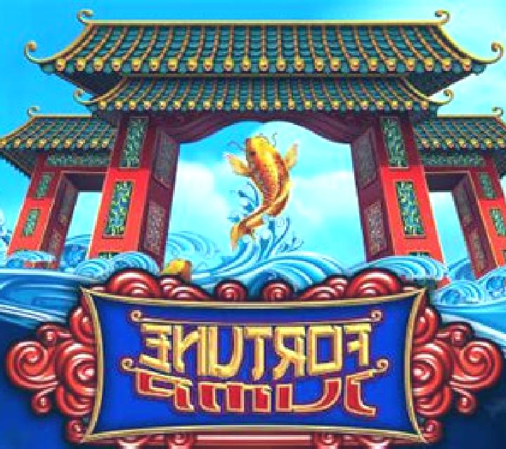Fortune Jump slot game