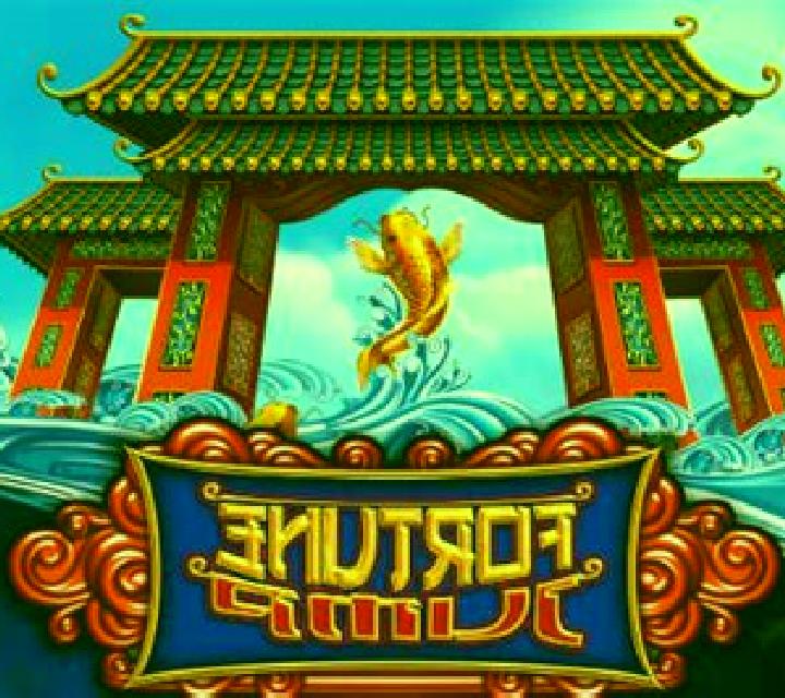 Fortune Jump slot