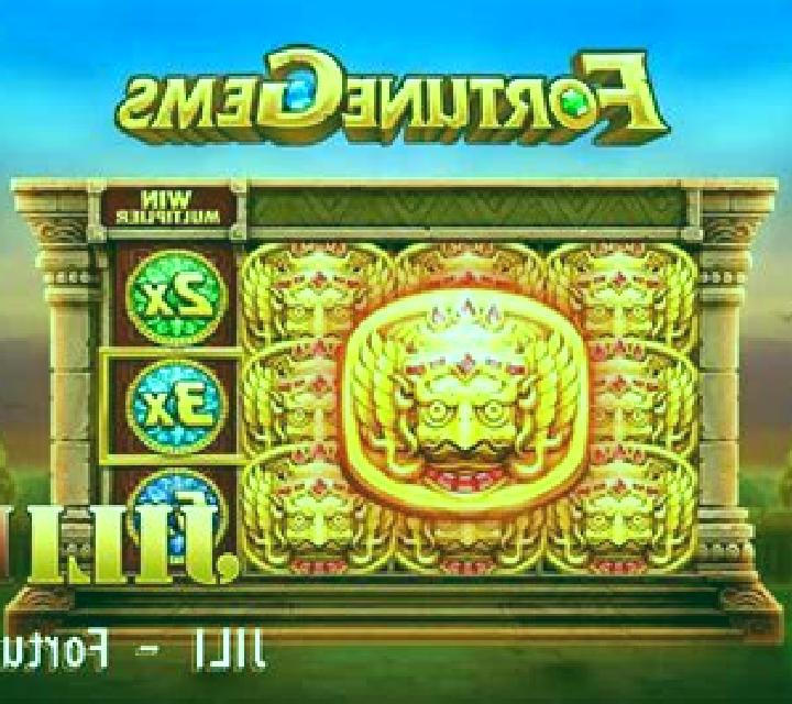 Fortune Keepers online slot