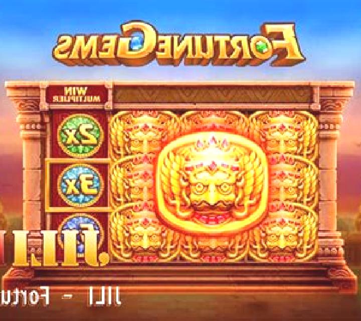Fortune Keepers slot game