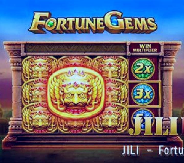 Fortune King Gold online slot