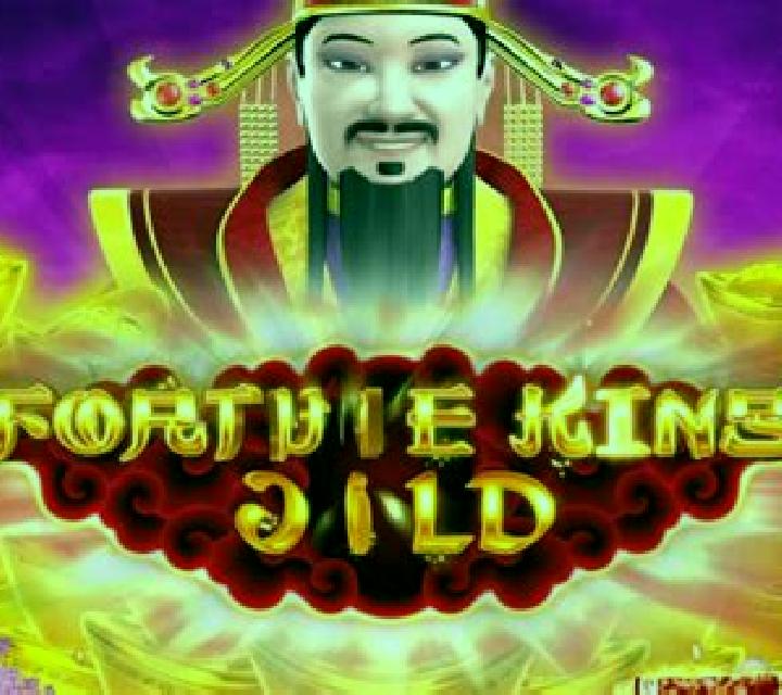 Fortune King Gold slot machine