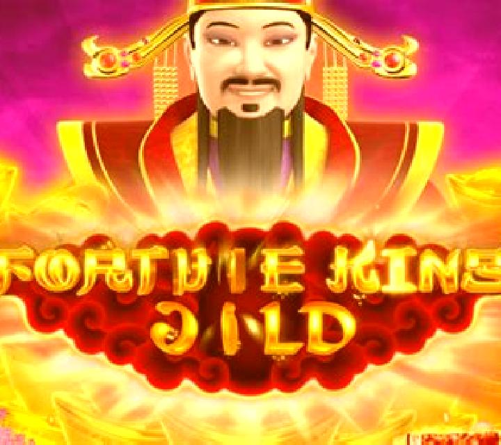 Fortune King Gold slot