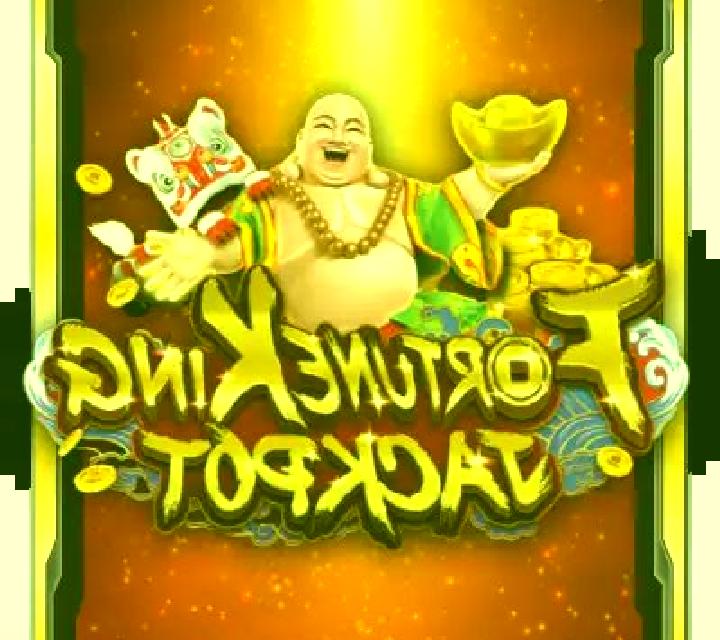 Fortune King Jackpot slot game