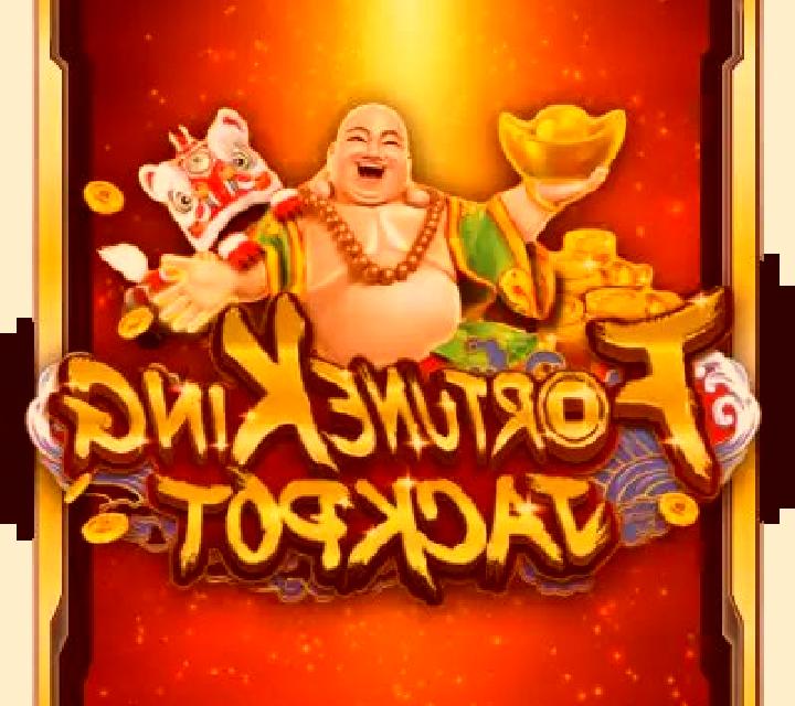Fortune King Jackpot slot machine
