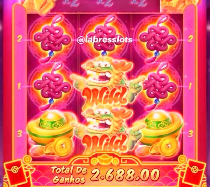 Fortune King Rapid slot game