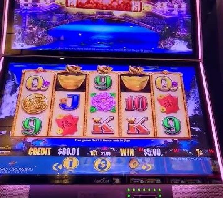 Fortune King Rapid slot machine