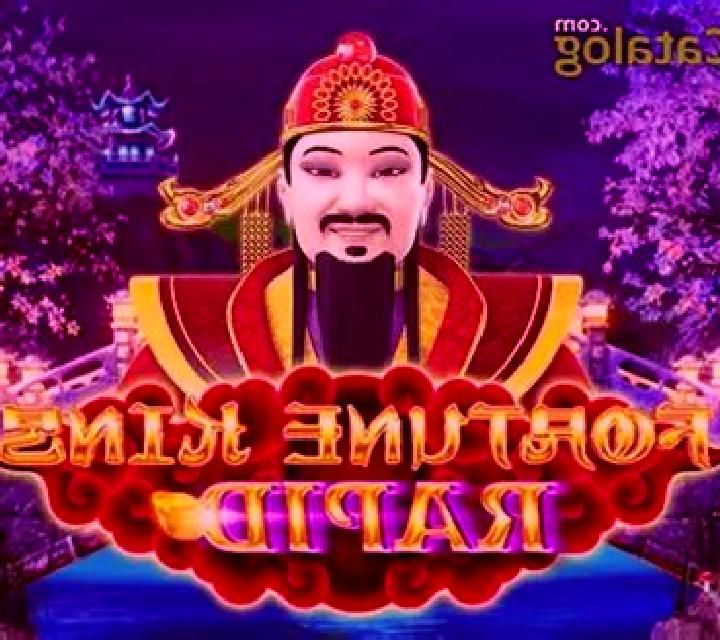 Fortune King Rapid slot