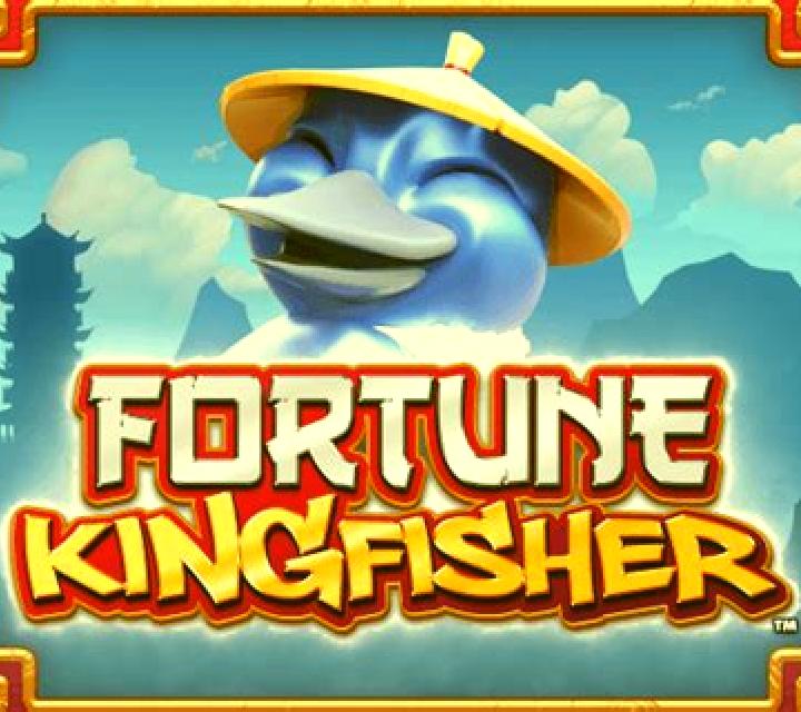 Fortune Kingfisher online slot