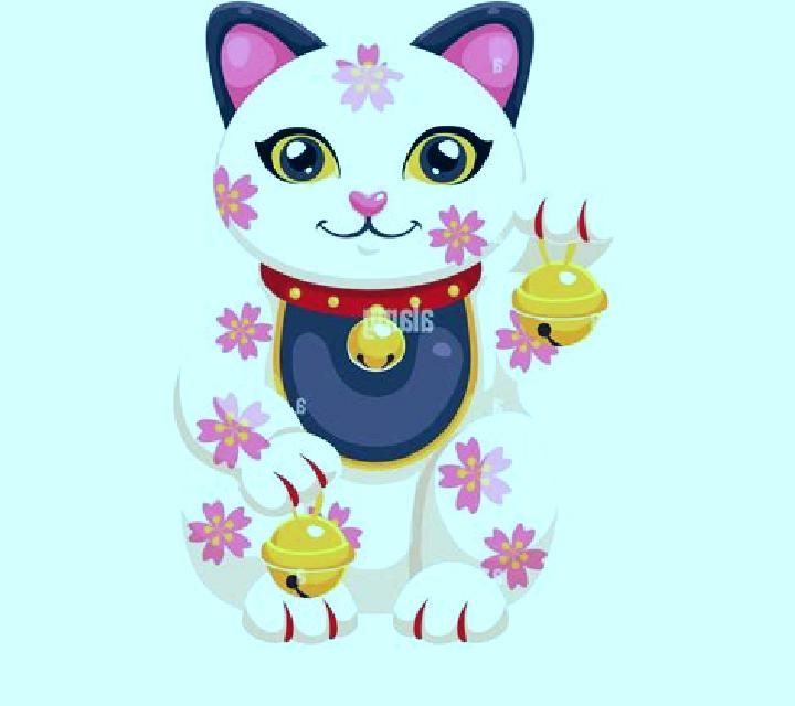 Fortune Kitten online slot