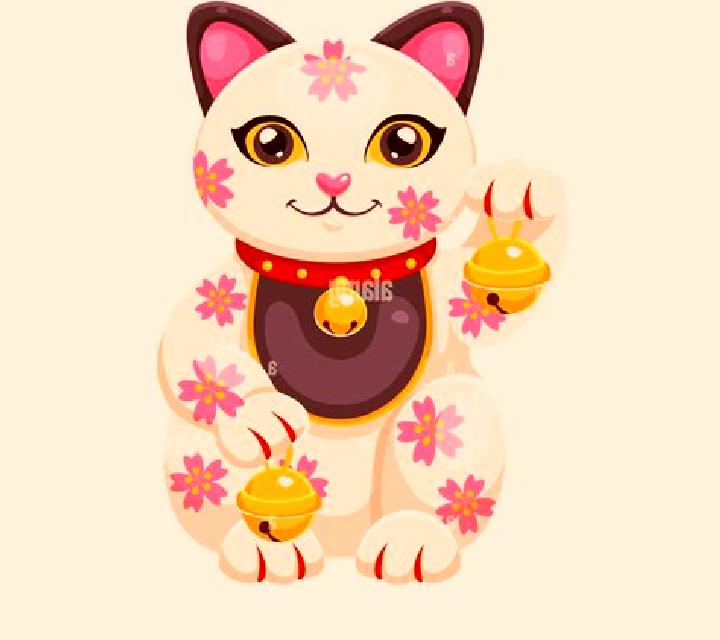 Fortune Kitten slot game