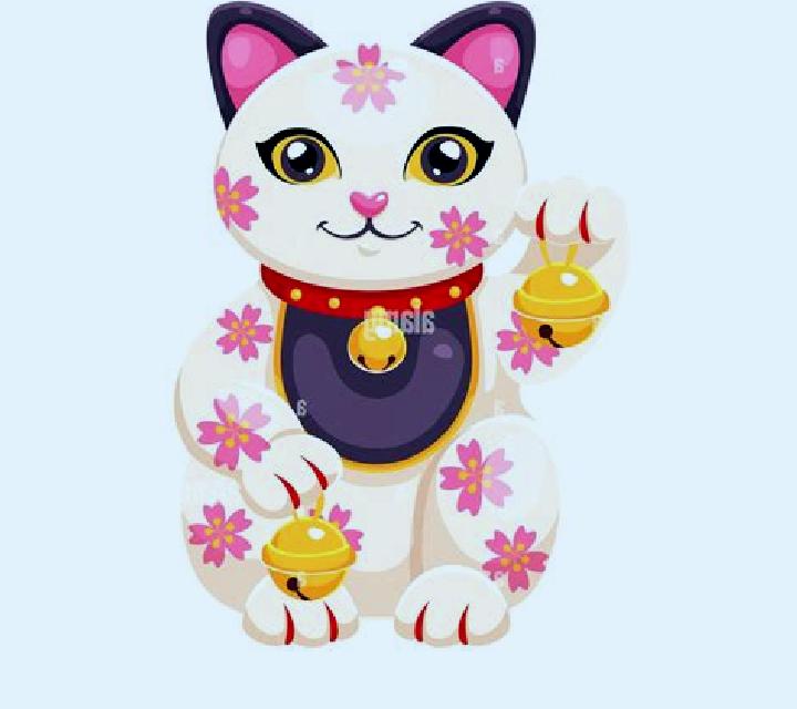 Fortune Kitten slot machine