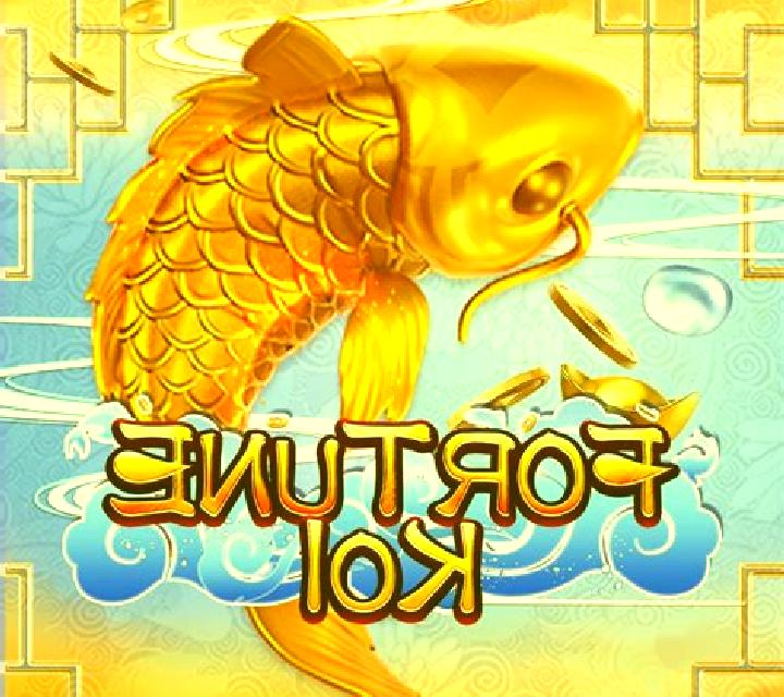 Fortune Koi (Eurasian Gaming) online slot