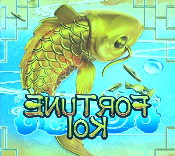 Fortune Koi (Fa Chai Gaming) online slot