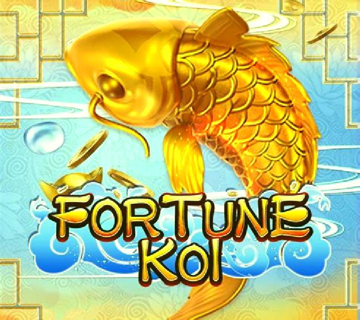 Fortune Koi (Fa Chai Gaming) slot game