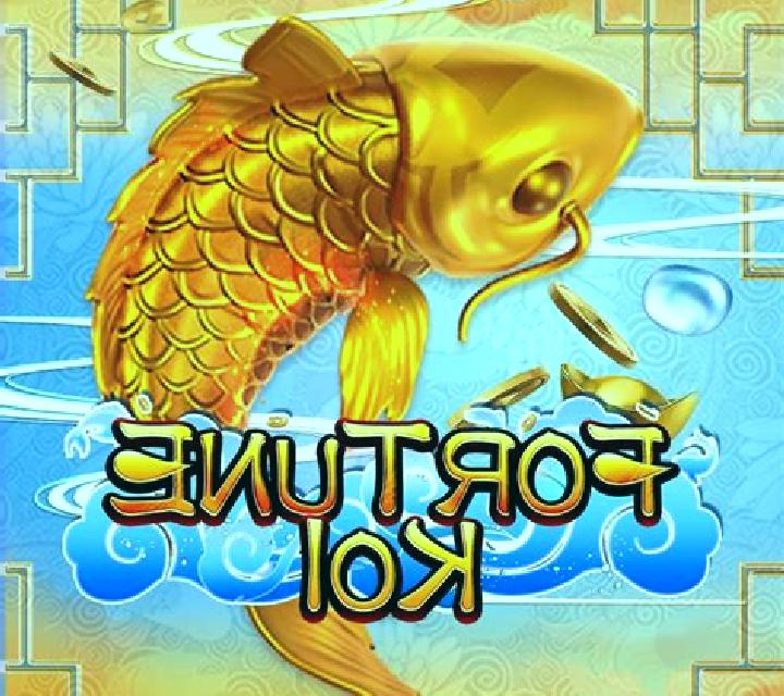 Fortune Koi (Fa Chai Gaming) slot machine