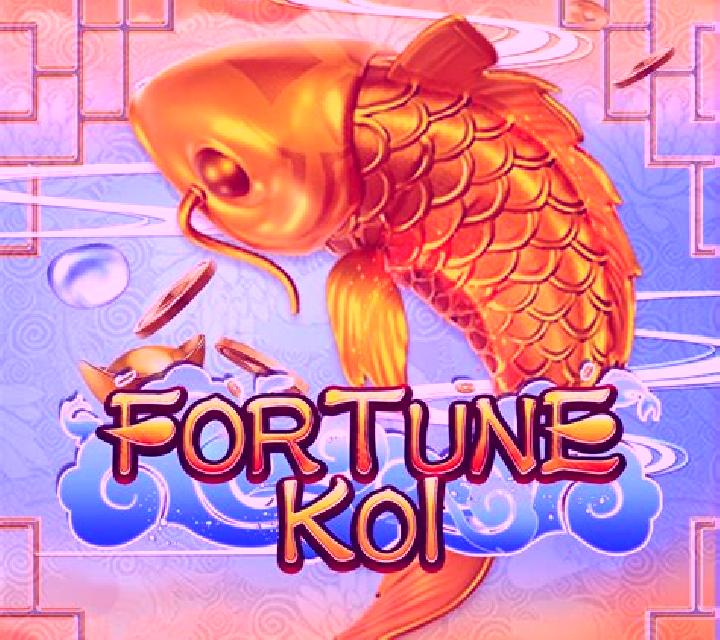 Fortune Koi (Fa Chai Gaming) slot