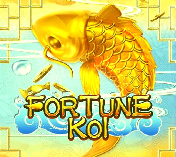Fortune Koi (Funta Gaming) online slot