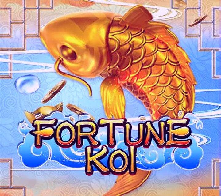 Fortune Koi (Funta Gaming) slot game