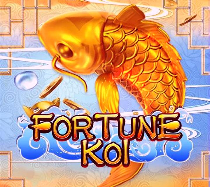 Fortune Koi (GamePlay) slot