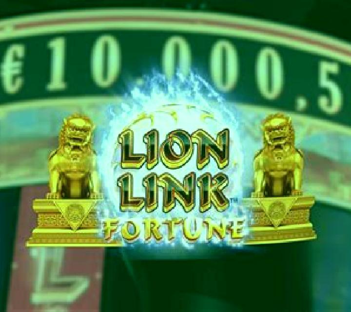 Fortune Lion (Ameba) online slot