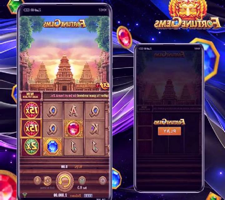 Fortune Lions 2 online slot